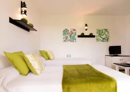 Novelty Arysal Apartamento