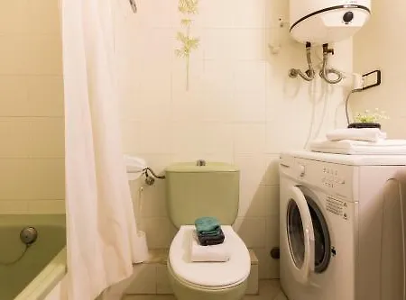 Novelty Arysal Apartamento Salou