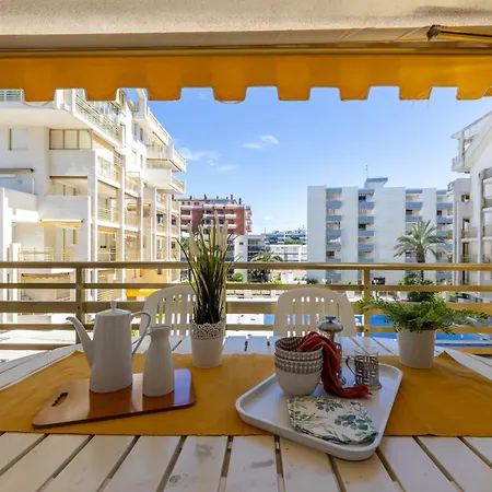 Novelty Arysal Apartamento Salou
