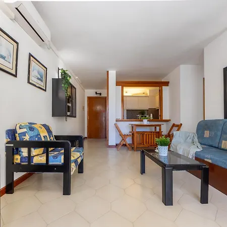 Novelty Arysal Apartamento