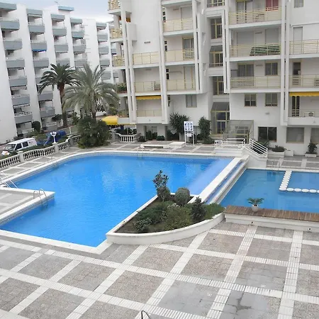 Apartamento Novelty Arysal