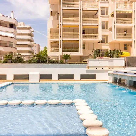 Novelty Arysal Salou